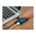 Hub USB Manhattan 4 Puertos USB 3.2 Gen 1 Alta Velocidad Modelo 160605