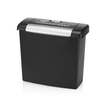 Trituradora GBC Momentum PS 06-02 - Corte Recto - 6 Hojas - 9L - 1757402