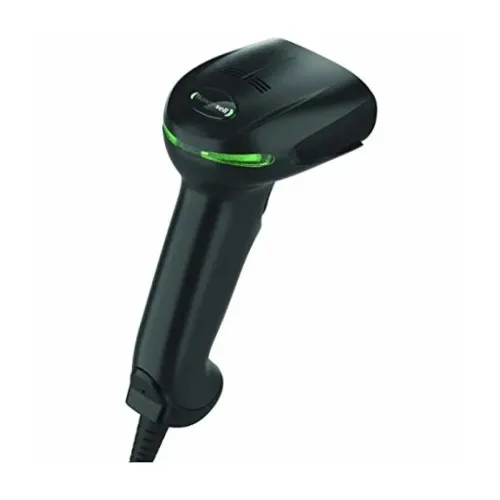 Lector de Códigos de Barras Honeywell XP 1950G LED 1D/2D USB - Modelo 1950GSR-2USB-N Lector de Códigos de Barras Honeywell XP 1950G LED 1D/2D USB - Modelo 1950GSR-2USB-N