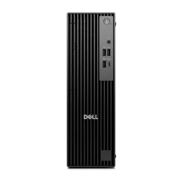 Computadora Dell Pro Slim QCS1255 - AMD Ryzen 7 8700G - 16GB RAM - 512GB SSD - Windows 11 Pro