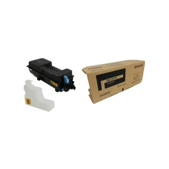 Tóner KYOCERA TK-3172 Negro - Compatible con P3050DN - 15,500 páginas - Modelo 1T02T80US0