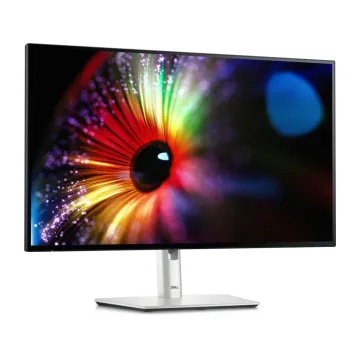 Monitor Dell 27 Pulgadas Quad HD IPS 120Hz USB-C U2724D 210-BKSF