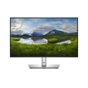 Monitor Dell 21.5 Pulgadas Full HD IPS HDMI DisplayPort VGA Modelo P2225H