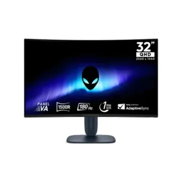 Monitor Dell AW3225DM 32 pulgadas QD-OLED 4K 240Hz Modelo 210-BPKZ