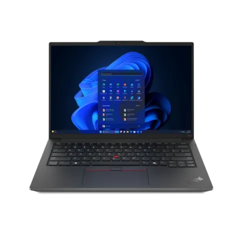 Laptop Lenovo ThinkPad E14 Gen 6 14 pulgadas Intel Core Ultra 5 16GB SSD 512GB - 21M8000ULM