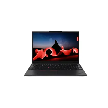 Laptop Lenovo ThinkPad T16 Gen 3 16 pulgadas Intel Core Ultra 7 16GB RAM 512GB SSD 21MQS0DC00