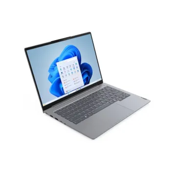 Laptop Lenovo ThinkBook 14 G7 ARP - 14 Pulgadas AMD Ryzen 5 7535HS - 16GB RAM - 512GB SSD - Windows 11 Pro - Modelo 21MV0035LM