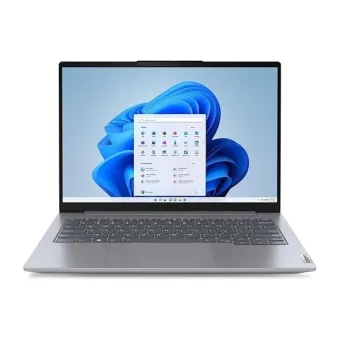 Laptop Lenovo ThinkBook 14 Gen 7 - 14 Pulgadas - AMD Ryzen 7 7735HS - 16GB RAM - 512GB SSD - Modelo 21MV006CLM Laptop Lenovo ThinkBook 14 Gen 7 - 14 Pulgadas - AMD Ryzen 7 7735HS - 16GB RAM - 512GB SSD - Modelo 21MV006CLM