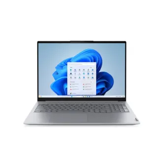 Laptop Lenovo ThinkBook 16 G8 IRL 16 Pulgadas Intel Core 7 240H 16GB RAM 512GB SSD 21SH009DLM Laptop Lenovo ThinkBook 16 G8 IRL 16 Pulgadas Intel Core 7 240H 16GB RAM 512GB SSD 21SH009DLM