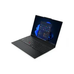 Laptop Lenovo ThinkPad E16 Gen 3 16 pulgadas Core 5 210H 16GB RAM 512GB SSD Windows 11 Pro 21TG0006LM