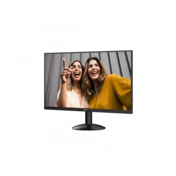 Monitor AOC 24B30H2 LED 23.8 pulgadas, 1920x1080 Full HD, 100Hz, HDMI, Negro