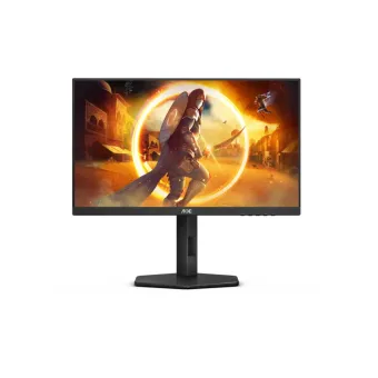 Monitor Gamer AOC 24G4 - 23.8 Pulgadas Full HD 180Hz IPS