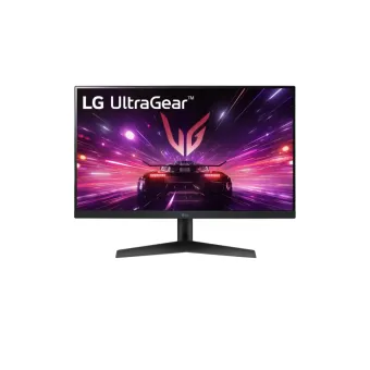 Monitor Gamer LG UltraGear 24 Pulgadas FHD 180Hz IPS 1ms Modelo 24GS60F-B Monitor Gamer LG UltraGear 24 Pulgadas FHD 180Hz IPS 1ms Modelo 24GS60F-B