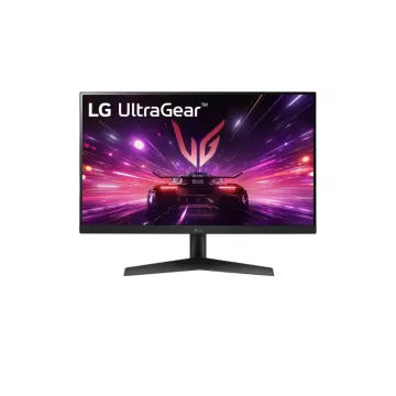 Monitor Gamer LG UltraGear 24 Pulgadas FHD 180Hz IPS 1ms Modelo 24GS60F-B