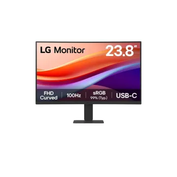 Monitor Curvo LG 23.8