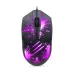 Mouse Gamer BROBOTIX Ambidiestro RGB 1500 DPI Modelo 263939