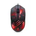 Mouse Gamer BROBOTIX Ambidiestro RGB 1500 DPI Modelo 263939