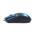 Mouse Gamer BROBOTIX Ambidiestro RGB 1500 DPI Modelo 263939