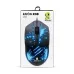 Mouse Gamer BROBOTIX Ambidiestro RGB 1500 DPI Modelo 263939