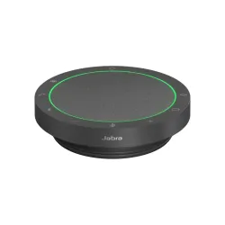 Altavoz Manos Libres Jabra Speak2 55 MS - Bluetooth - Portátil - Resistente IP64 - Modelo 2755-109 Altavoz Manos Libres Jabra Speak2 55 MS - Bluetooth - Portátil - Resistente IP64 - Modelo 2755-109