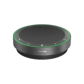 Altavoz Manos Libres Jabra Speak2 75 UC - Inalámbrico Bluetooth USB - Modelo 2775-209 Altavoz Manos Libres Jabra Speak2 75 UC - Inalámbrico Bluetooth USB - Modelo 2775-209