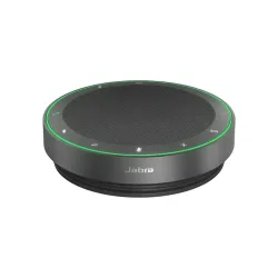 Altavoz Manos Libres Jabra Speak2 75 UC - Inalámbrico Bluetooth - USB - Incluye Link 380c - Modelo 2775-429