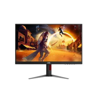 Monitor Gamer AOC 27G4 27 Pulgadas Full HD 180Hz IPS