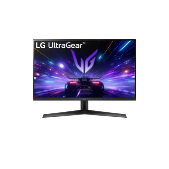 Monitor Gamer LG UltraGear 27 Pulgadas FHD 180Hz IPS Modelo 27GS60F-B