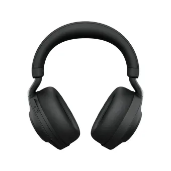 Diadema Jabra Evolve2 85 UC Stereo Inalámbrica Bluetooth con Cancelación de Ruido Activa Negro 28599-989-999