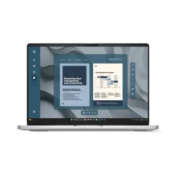 Laptop Dell Pro 16 AMD Ryzen 7 16GB RAM 512GB SSD Modelo 3000190978548.1