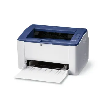 Impresora Láser Xerox Phaser 3020_BI - 20ppm - Wi-Fi - USB 2.0