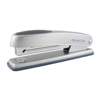Engrapadora Pegaso 219 - Plástico y Metal - Capacidad 20 Hojas - Modelo 308.219