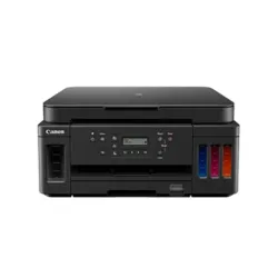 Impresora Multifuncional Canon PIXMA Inyección de Tinta WiFi 4800x1200 DPI Modelo 3113C004AA Impresora Multifuncional Canon PIXMA Inyección de Tinta WiFi 4800x1200 DPI Modelo 3113C004AA