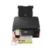 Impresora Multifuncional Canon PIXMA Inyección de Tinta WiFi 4800x1200 DPI Modelo 3113C004AA Impresora Multifuncional Canon PIXMA Inyección de Tinta WiFi 4800x1200 DPI Modelo 3113C004AA