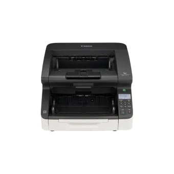 Escáner Canon DR-G2110 de Documentos 110ppm USB 3.1 Dúplex Modelo 3150C002AB
