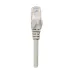 Cable de Red Intellinet Cat5e RJ-45 1 Metro Gris - Modelo 318921