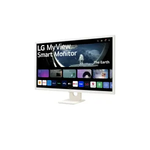 Monitores Blancos