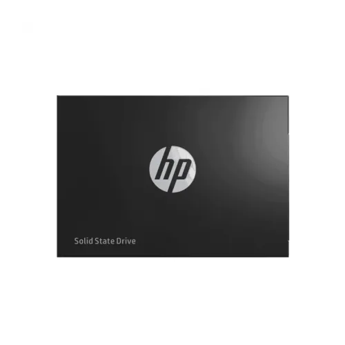 Disco Duro Sólido HP S650 2.5 pulgadas 960GB SATA III Modelo 345N0AA Disco Duro Sólido HP S650 2.5 pulgadas 960GB SATA III Modelo 345N0AA