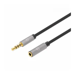 Cables de Audio y Auxiliares