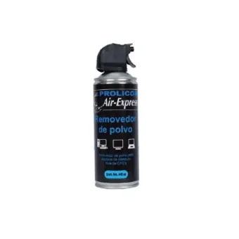 Kit de Aire Comprimido Prolicom 440 ml para Limpieza de Equipos Electrónicos Modelo 367394