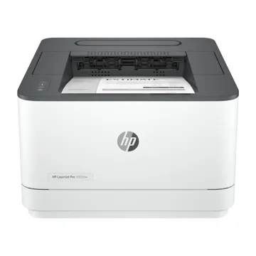 Impresora HP LaserJet Pro 3003DW - Láser Monocromática 33ppm - WiFi - Ethernet - USB - Modelo 3G654A