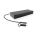Dock Station Lenovo ThinkPad Hybrid USB-C con DisplayPort, HDMI y Ethernet - Modelo 40AF0135US