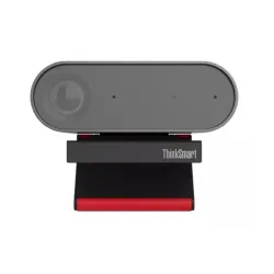 Cámara Web Lenovo ThinkSmart Cam 4K Ultra HD USB-C Para Conferencias Modelo 40CLTSCAM1 Cámara Web Lenovo ThinkSmart Cam 4K Ultra HD USB-C Para Conferencias Modelo 40CLTSCAM1