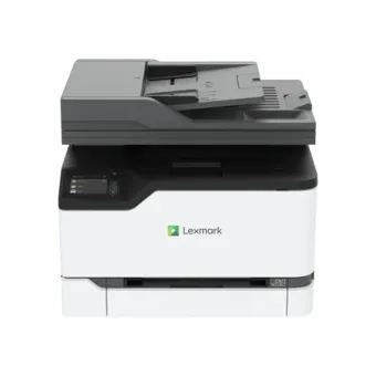 Multifuncional Lexmark CX431adw Láser Color 26ppm Wi-Fi Fax Dúplex Modelo 40N9370