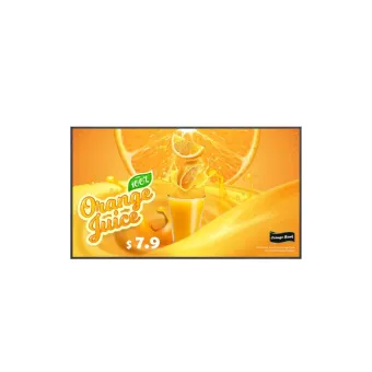 Monitor LG 43 pulgadas 4K UHD Signage 500 nits Modelo 43UH5Q Monitor LG 43 pulgadas 4K UHD Signage 500 nits Modelo 43UH5Q