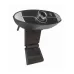 Cámara Web Manhattan 720p Full HD con Micrófono USB Modelo 462013 Negro