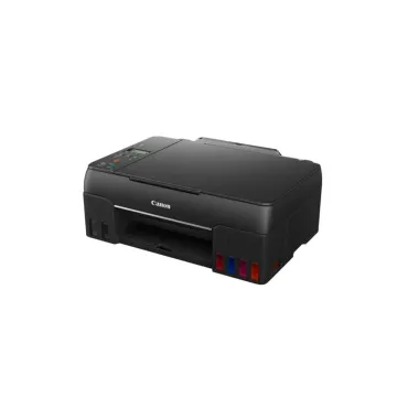 Impresora Multifuncional Canon Pixma G610 con Tinta Continua y Wi-Fi - Modelo 4620C004AA