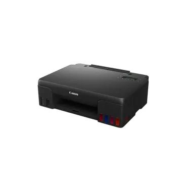 Impresora Multifuncional Canon Pixma G510 con Tinta Continua y Wi-Fi - Modelo 4621C004AA