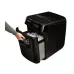 Trituradora Fellowes Automax 4680001 - Corte Cruzado, 130 Hojas, Nivel Seguridad 3