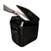 Trituradora Fellowes Automax 4680001 - Corte Cruzado, 130 Hojas, Nivel Seguridad 3